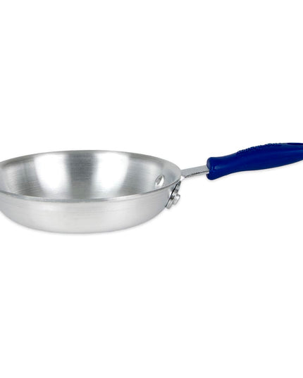 Chảo Chiên Nhôm Browne 5813807 17.8 cm Tay Cầm Silicone Đặc