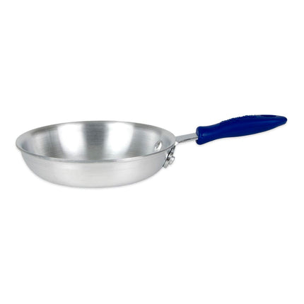 Chảo Chiên Nhôm Browne 5813807 17.8 cm Tay Cầm Silicone Đặc