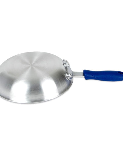 Chảo Chiên Nhôm Browne 5813807 17.8 cm Tay Cầm Silicone Đặc