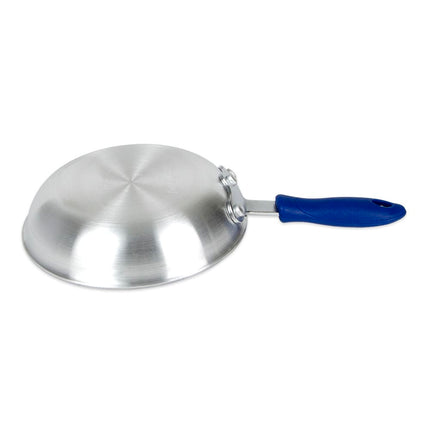 Chảo Chiên Nhôm Browne 5813807 17.8 cm Tay Cầm Silicone Đặc