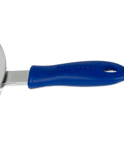 Chảo Chiên Nhôm Browne 5813807 17.8 cm Tay Cầm Silicone Đặc