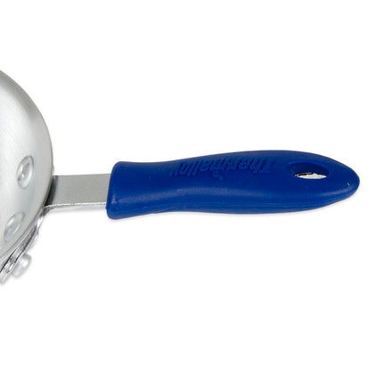 Chảo Chiên Nhôm Browne 5813807 17.8 cm Tay Cầm Silicone Đặc