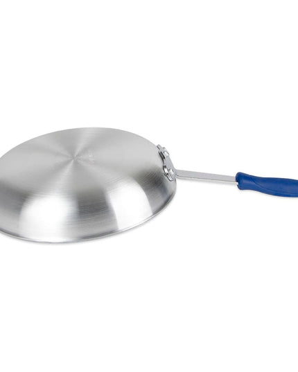 Chảo Rán Nhôm Browne 5813808 20.3 cm Tay Cầm Silicone