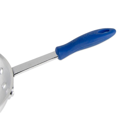 Chảo Rán Nhôm Browne 5813808 20.3 cm Tay Cầm Silicone