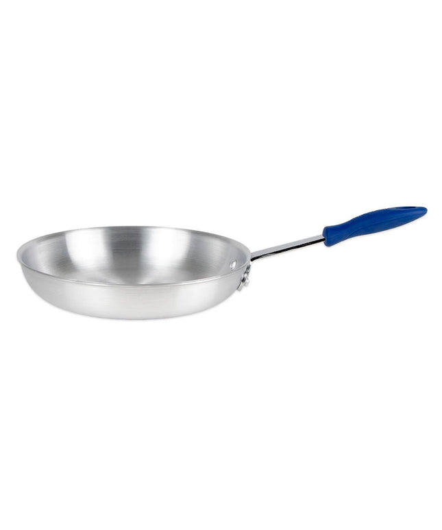 Chảo Rán Nhôm Browne 5813810 25.4 cm Tay Cầm Silicone
