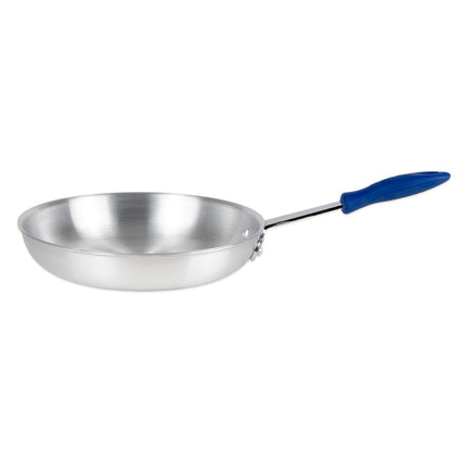 Chảo Rán Nhôm Browne 5813810 25.4 cm Tay Cầm Silicone