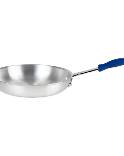 Chảo Chiên Nhôm Browne 5813814 35.6 cm Tay Cầm Silicone Đặc