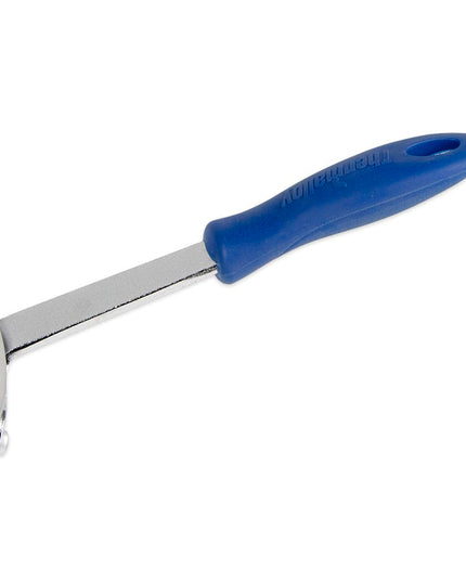 Chảo Chiên Nhôm Browne 5813814 35.6 cm Tay Cầm Silicone Đặc