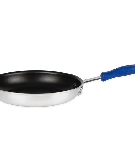 Chảo Chiên Nhôm Chống Dính Browne 5813828 20.3 cm Tay Cầm Silicone Đặc