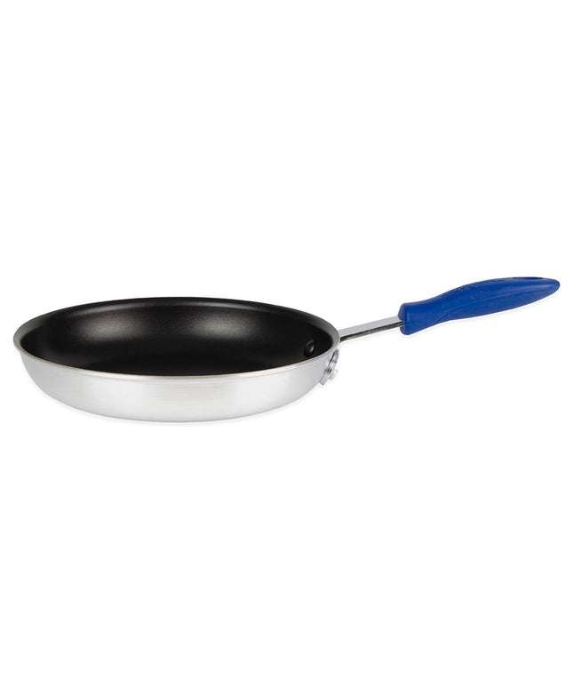 Chảo Chiên Nhôm Chống Dính Browne 5813828 20.3 cm Tay Cầm Silicone Đặc