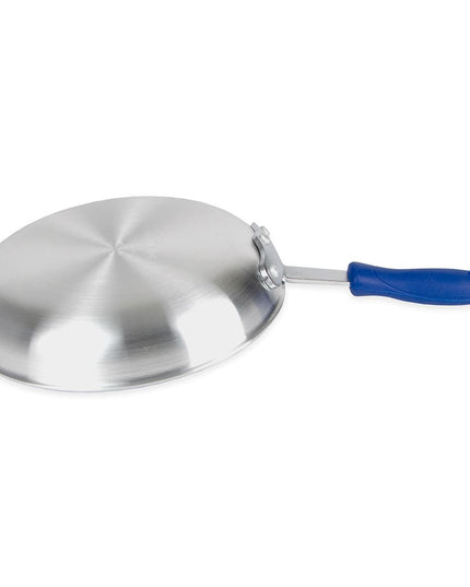 Chảo Chiên Nhôm Chống Dính Browne 5813828 20.3 cm Tay Cầm Silicone Đặc
