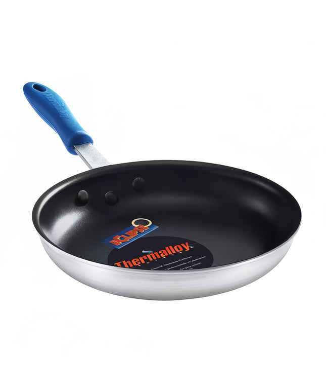 Chảo Rán Browne 5813832 30.5 cm Nhôm Không Dính Tay Cầm Silicone Đặc