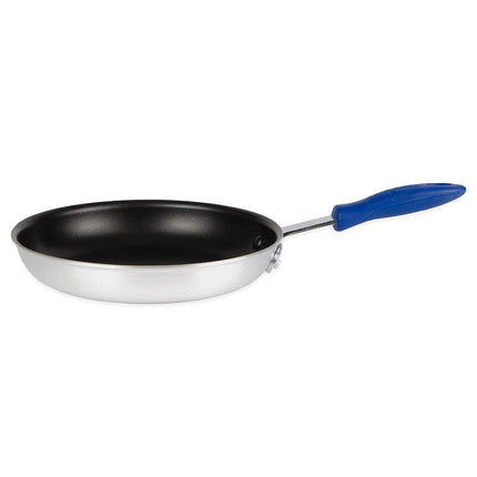 Chảo Rán Browne 5813832 30.5 cm Nhôm Không Dính Tay Cầm Silicone Đặc