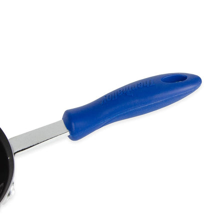 Chảo Rán Browne 5813832 30.5 cm Nhôm Không Dính Tay Cầm Silicone Đặc