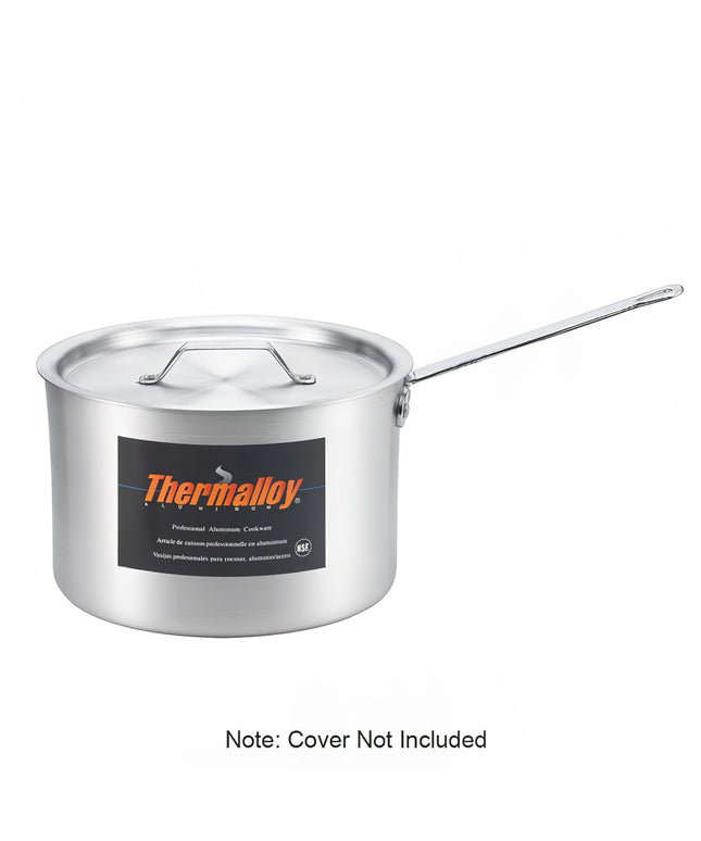 Nồi Sốt Browne 5814503 3.5 l Nhôm Tay Kim Loại Đặc