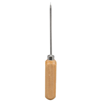 Dùi Đập Đá Browne 57521 19 cm Tay Cầm Gỗ Cứng Thép Carbon