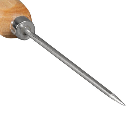 Dùi Đập Đá Browne 57521 19 cm Tay Cầm Gỗ Cứng Thép Carbon