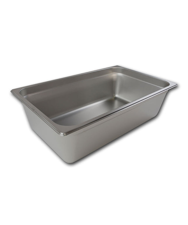 Khay Hấp Browne 5781106 Full Size Inox