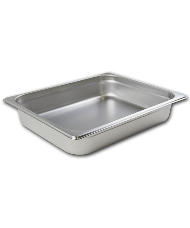 Khay Hấp Inox Browne Kích Thước 1/2 (5781202)