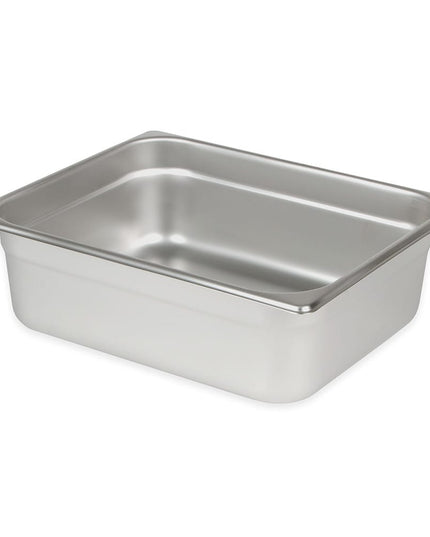 Khay Hấp Browne 5781204 Cỡ 1/2 Inox