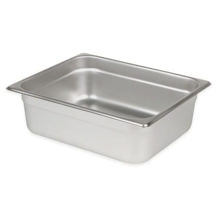 Khay Hấp Browne 5781204 Cỡ 1/2 Inox