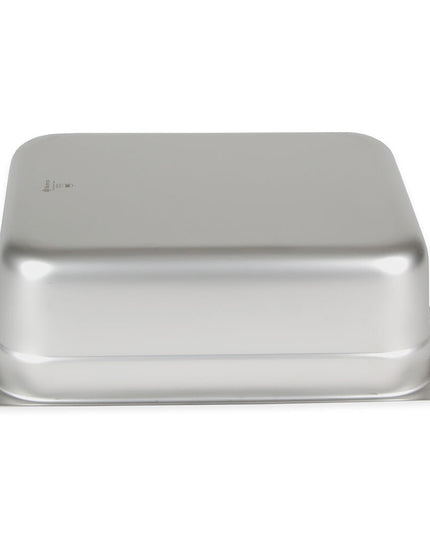 Khay Hấp Browne 5781204 Cỡ 1/2 Inox