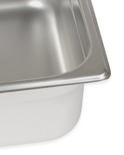 Khay Hấp Browne 5781204 Cỡ 1/2 Inox