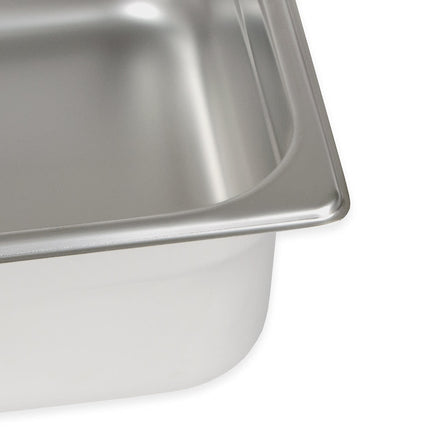 Khay Hấp Browne 5781204 Cỡ 1/2 Inox