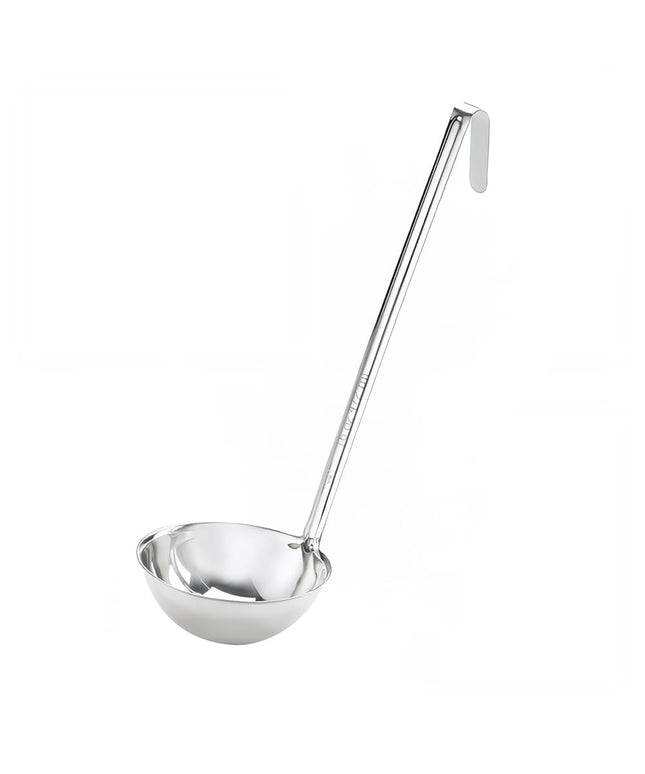 Muôi Múc Browne Optima 575712 355 ml Thép Không Gỉ