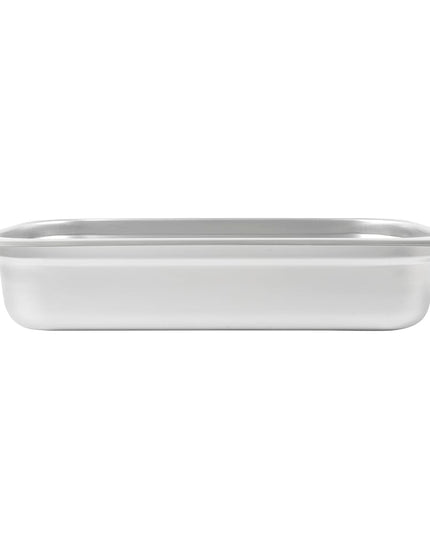 Khay Hấp Browne 5781302 Cỡ 1/3 Thép Không Gỉ
