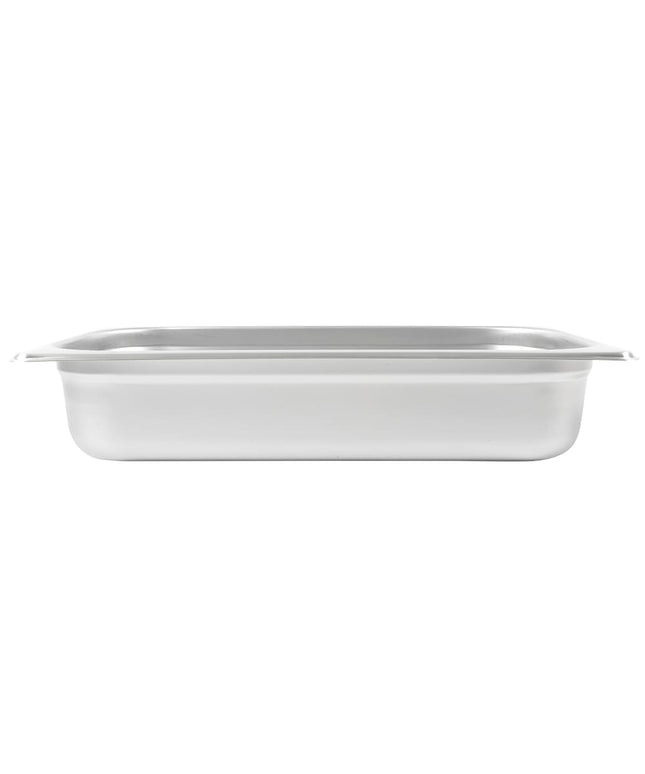 Khay Hấp Browne 5781302 Cỡ 1/3 Thép Không Gỉ