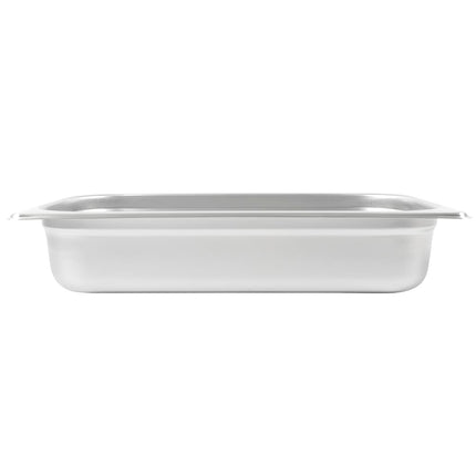 Khay Hấp Browne 5781302 Cỡ 1/3 Thép Không Gỉ