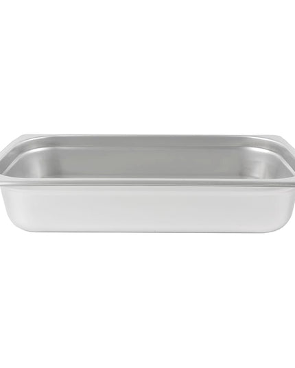 Khay Hấp Browne 5781302 Cỡ 1/3 Thép Không Gỉ
