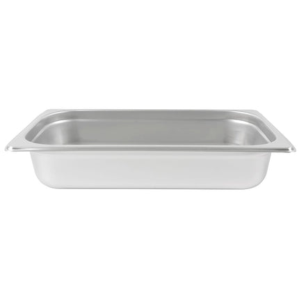 Khay Hấp Browne 5781302 Cỡ 1/3 Thép Không Gỉ