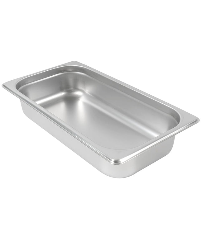 Khay Hấp Browne 5781302 Cỡ 1/3 Thép Không Gỉ