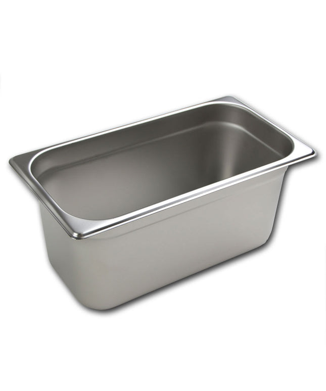 Khay Hấp Browne 5781306 Kích Thước 1/3 Thép Không Gỉ