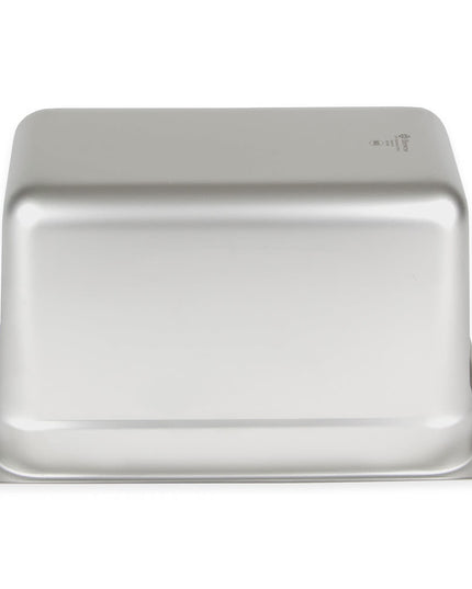 Khay Hấp Inox Browne Cỡ 1/4 (5781406)