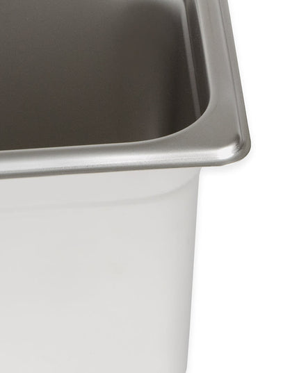 Khay Hấp Inox Browne Cỡ 1/4 (5781406)