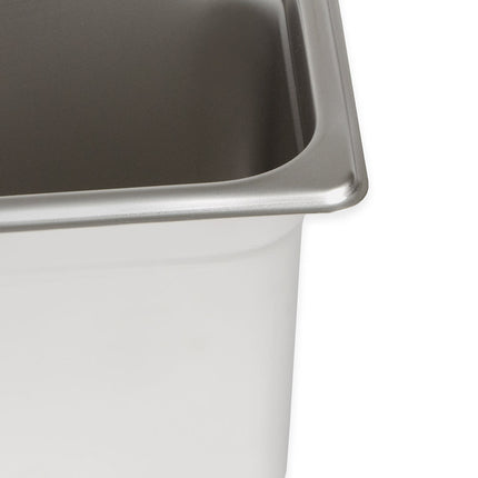 Khay Hấp Inox Browne Cỡ 1/4 (5781406)