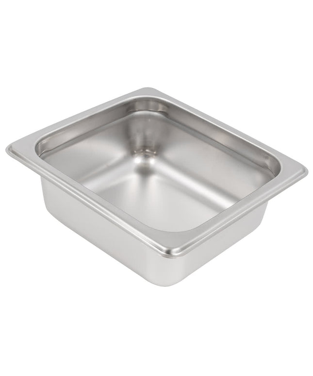 Khay Hấp Browne 5781602 Kích Thước 1/6 Inox