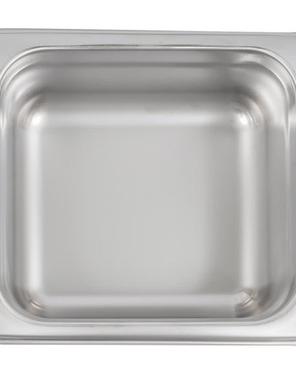 Khay Hấp Browne 5781602 Kích Thước 1/6 Inox