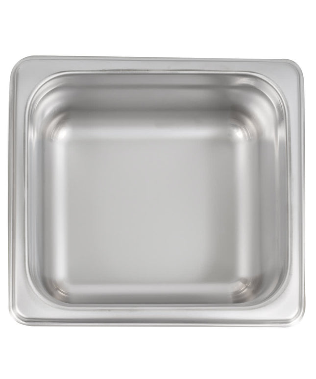 Khay Hấp Browne 5781602 Kích Thước 1/6 Inox