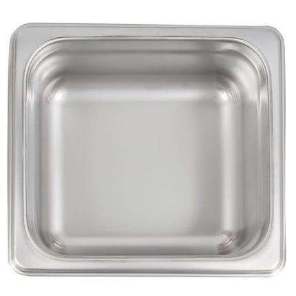 Khay Hấp Browne 5781602 Kích Thước 1/6 Inox