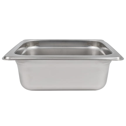 Khay Hấp Browne 5781602 Kích Thước 1/6 Inox
