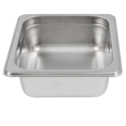 Khay Hấp Browne 5781602 Kích Thước 1/6 Inox
