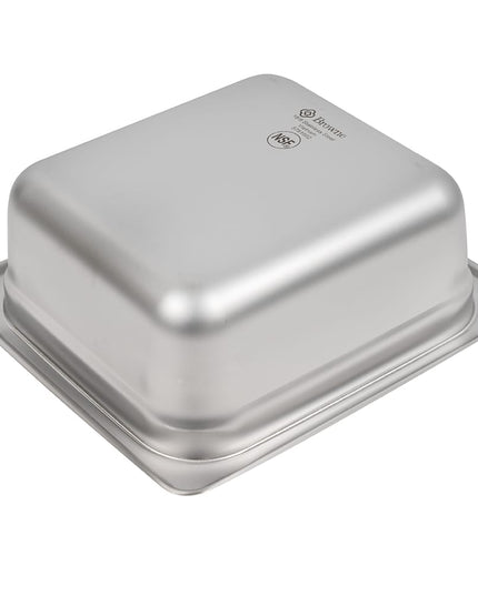 Khay Hấp Browne 5781602 Kích Thước 1/6 Inox