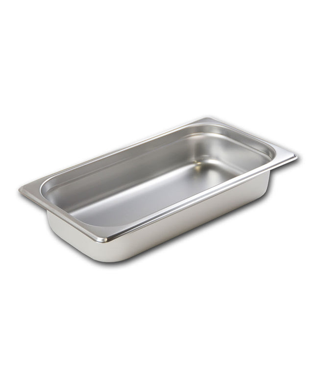 Khay Hấp Browne 98132 Cỡ 1/3 Thép Không Gỉ