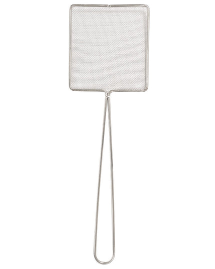 Vợt Lọc Vuông Lưới Dây Thép Browne 997 12.7 x 15.2 cm Nguyên Khối