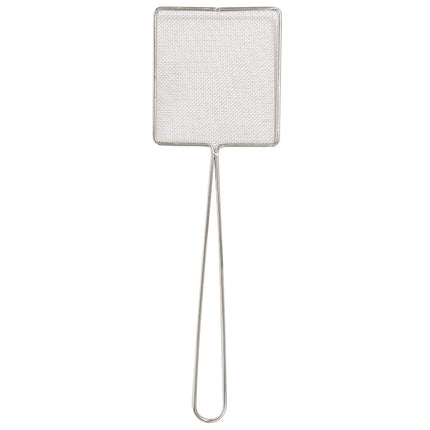Vợt Lọc Vuông Lưới Dây Thép Browne 997 12.7 x 15.2 cm Nguyên Khối