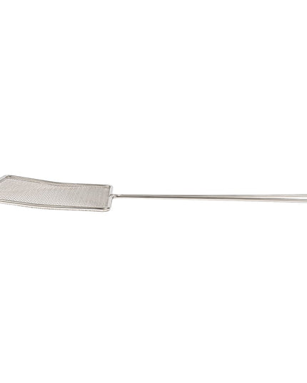 Vợt Lọc Vuông Lưới Dây Thép Browne 997 12.7 x 15.2 cm Nguyên Khối